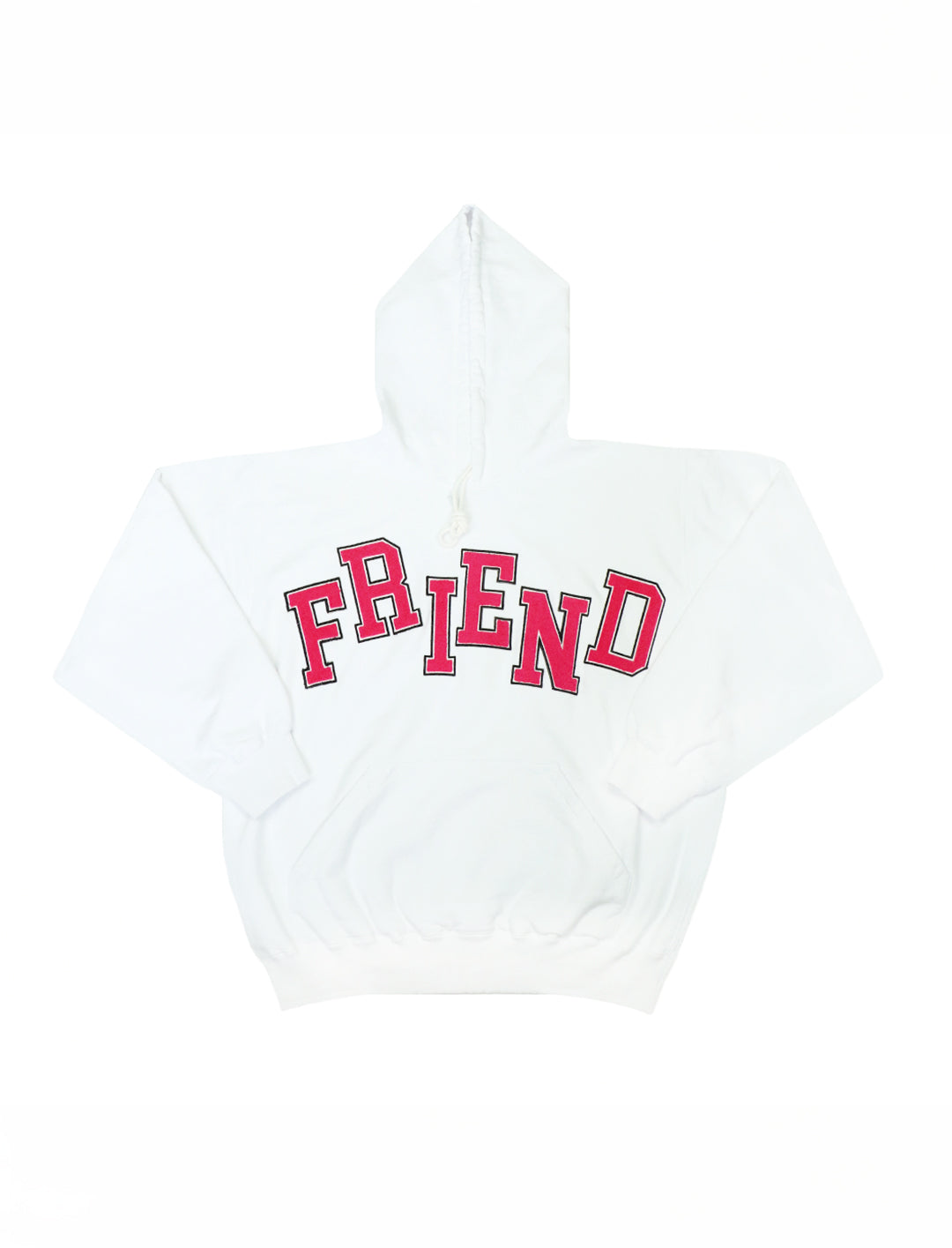 Just Friends Imaginary Friends