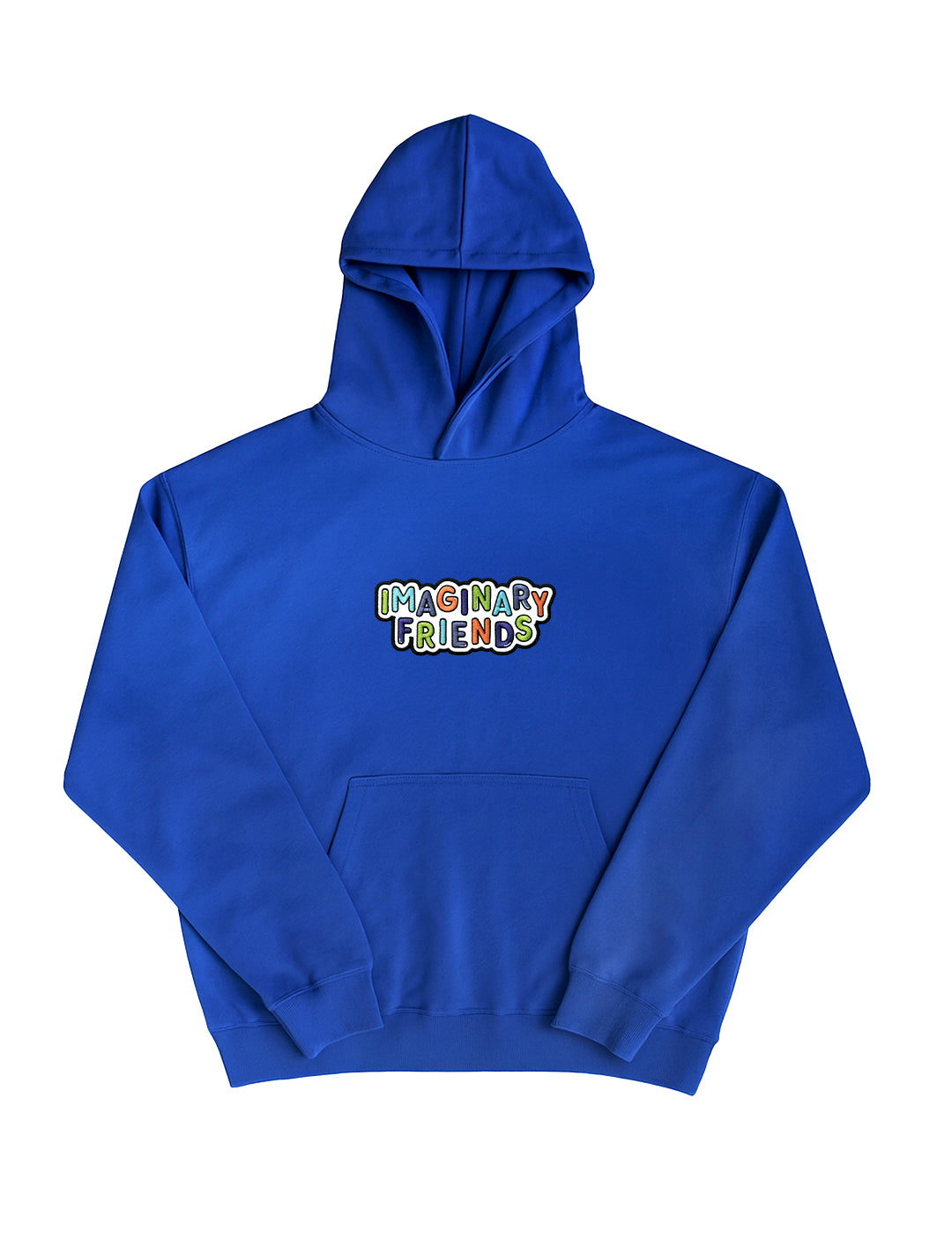 Imaginary Friends Classic Hoodie