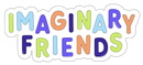 Imaginary Friends 