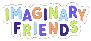 Imaginary Friends 