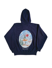 Load image into Gallery viewer, Imaginary Friends Après-Ski Club Hoody
