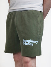 Load image into Gallery viewer, IF BDAY Shorts
