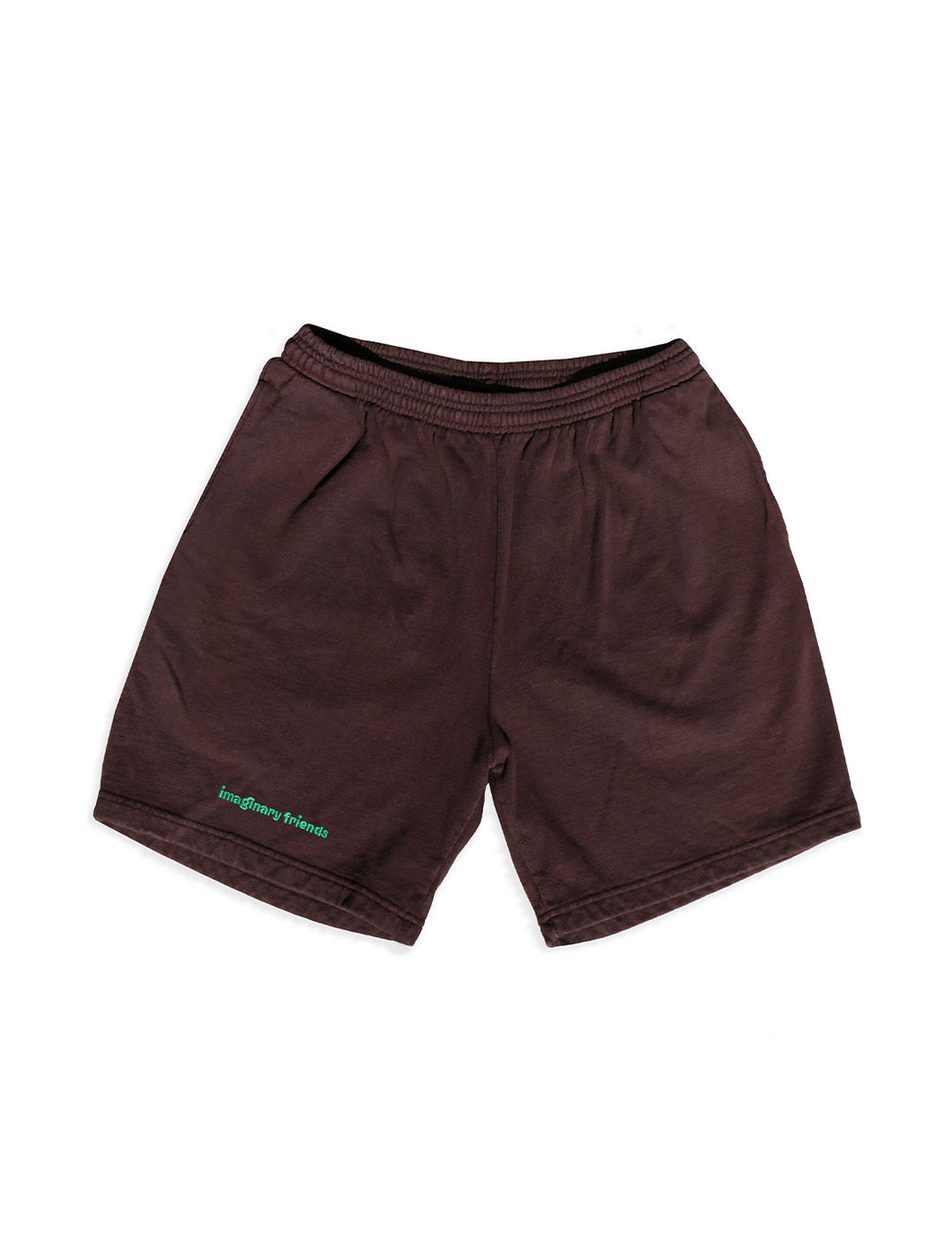 Throw it in Reverse Shorts