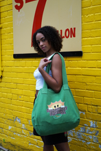 Load image into Gallery viewer, Junk in the Trunk Tote
