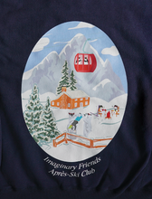 Load image into Gallery viewer, Imaginary Friends Après-Ski Club Hoody
