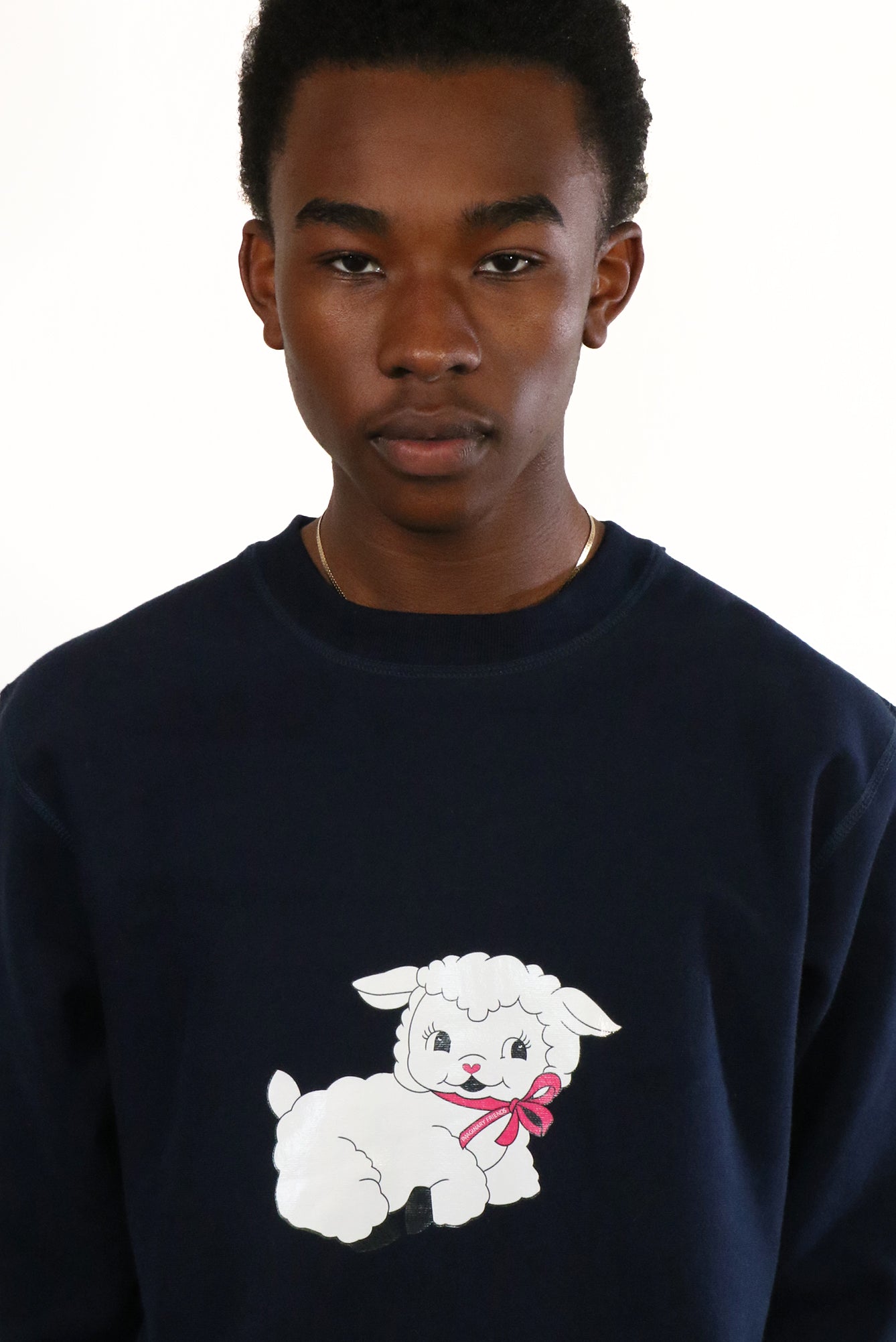 Vinny Crewneck