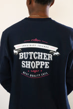 Load image into Gallery viewer, Vinny Crewneck
