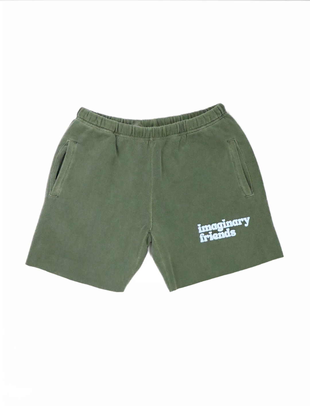 IF BDAY Shorts