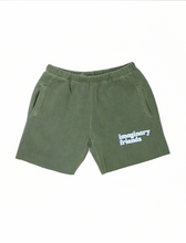 Load image into Gallery viewer, IF BDAY Shorts
