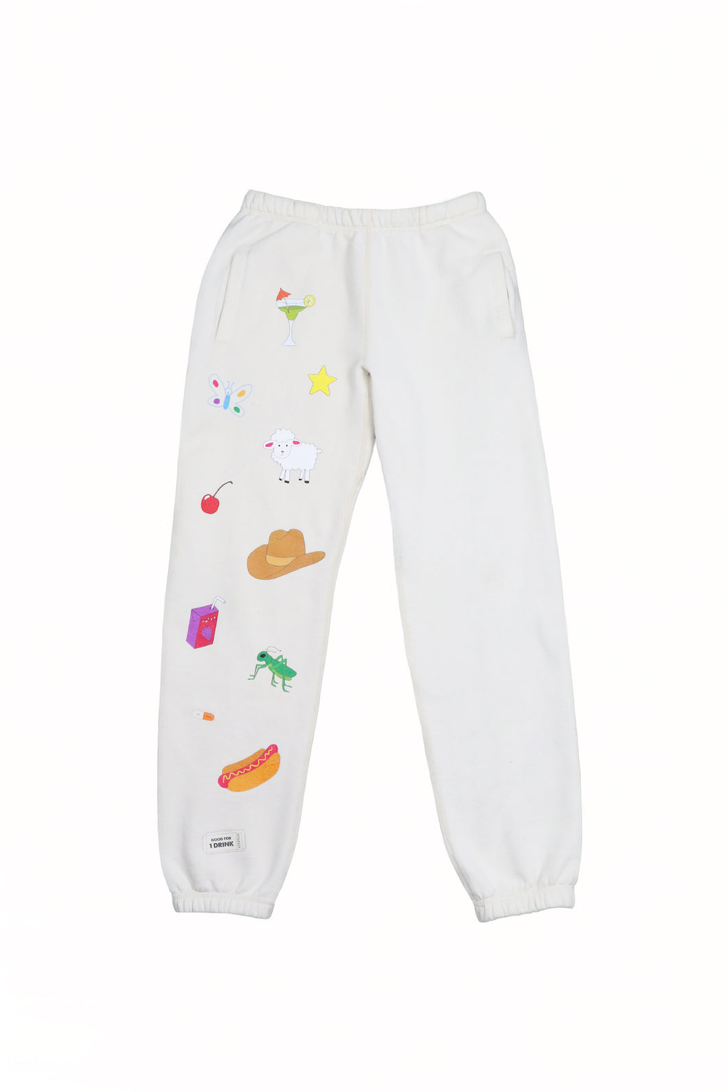 Picnic Pants