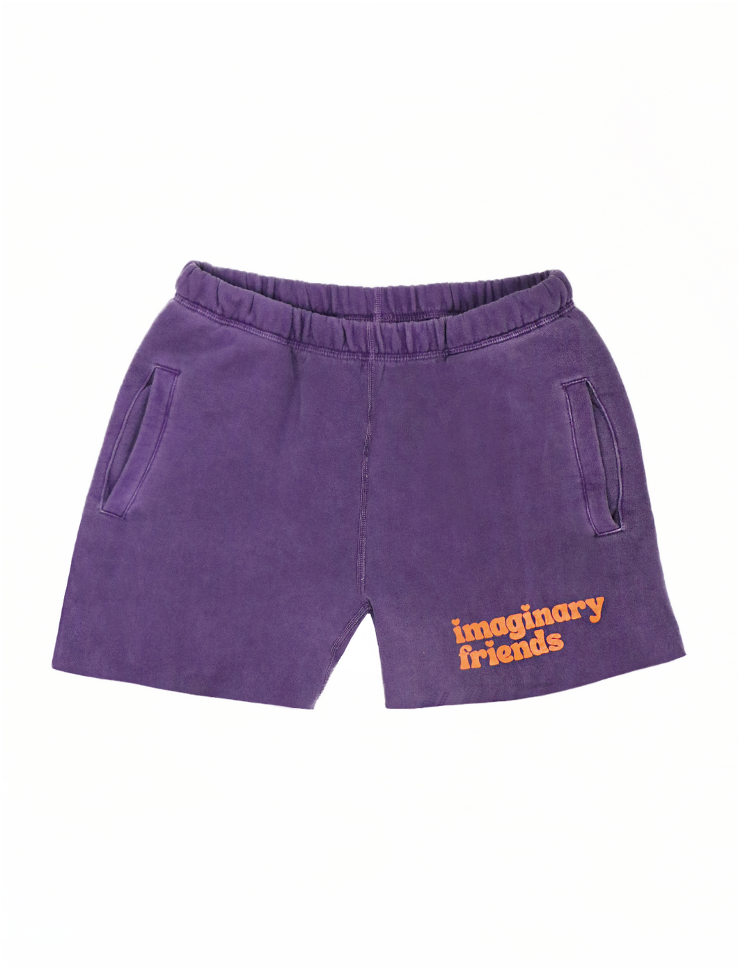 IF BDAY Shorts