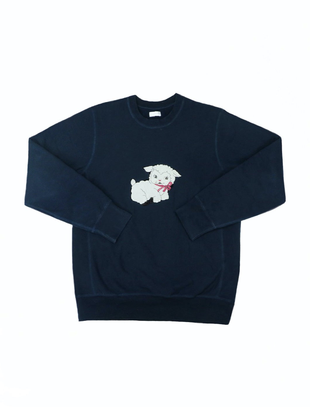 Vinny Crewneck